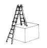 picture of Little Giant Ladders