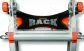Little Giant Ladder Ladder Rack with ladder