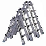 Type 1AA Little Giant Ladder