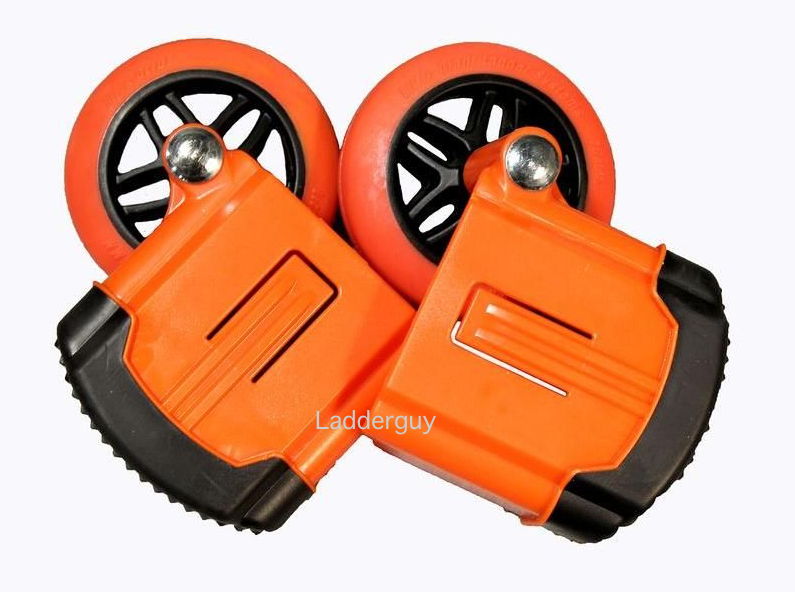 Little Giant Ladder Wheel Kit
